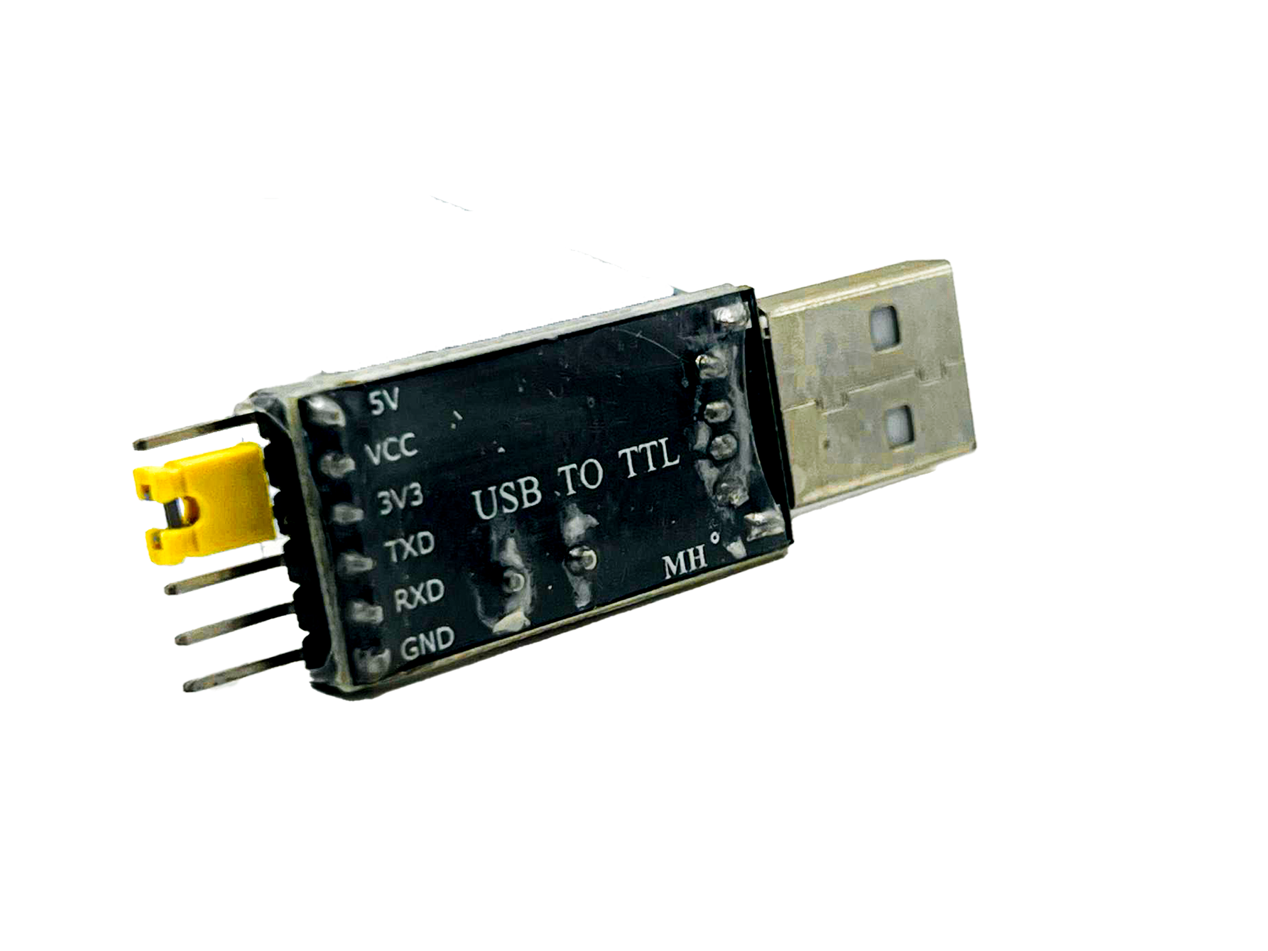 Module de conversion CH340 USB vers TTL